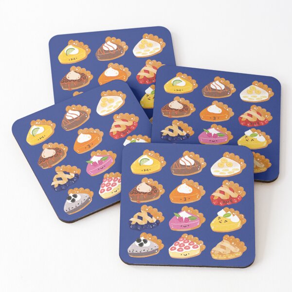 Item preview, Pie Fever designed and sold by Figberrytea.