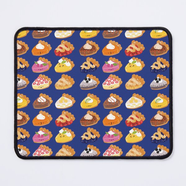 Item preview, Pie Fever designed and sold by Figberrytea.