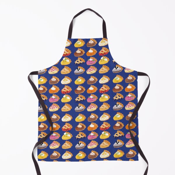 Item preview, Pie Fever designed and sold by Figberrytea.