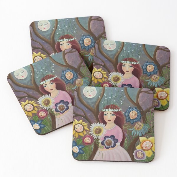 Item preview, Don't pick the flowers designed and sold by Juli Cady Ryan.