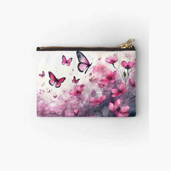 Item preview, Graceful butterflies dance designed and sold by crayonbrush.