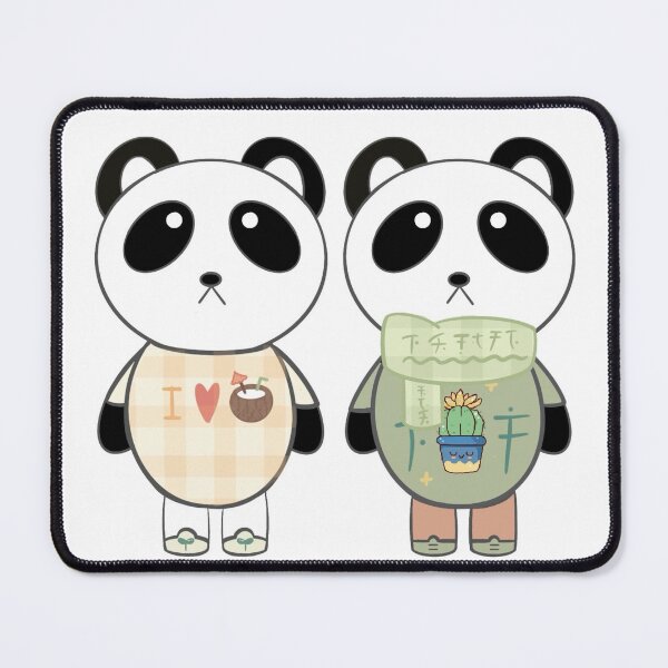 Item preview, Twins designed and sold by Julius42.