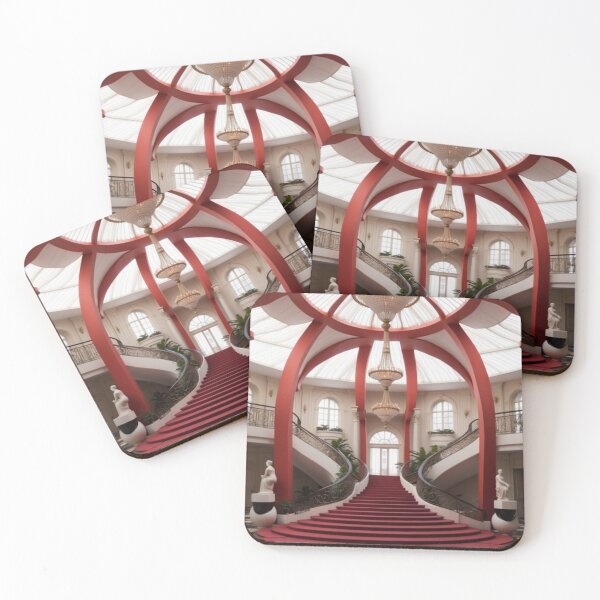 Item preview, Valentine's Palace designed and sold by BCD BRANDS.