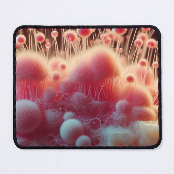 Item preview, Pink Mold designed and sold by SugarInk.