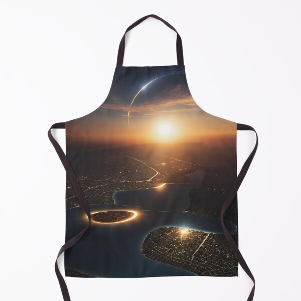 Item preview, Eclipse in Mixed Reality: Digital Experience that Transcends Dimensions designed and sold by Artedig.