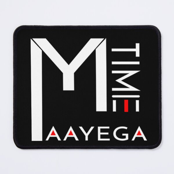 Item preview, My Time Coming Soon Motivational Design designed and sold by sathiyaseelans.