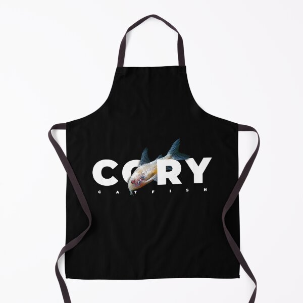 Item preview, Corydoras Catfish Aquarium Keeper Cory designed and sold by JRRTs.