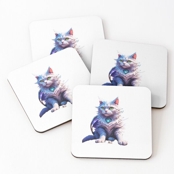 Item preview, cat designed and sold by VisualWonders.
