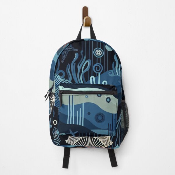 Item preview, Midnight ocean designed and sold by KateBlakeO.