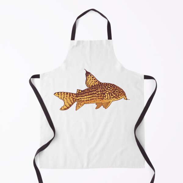 Item preview, Corydoras Catfish Aquarium Keeper Cory designed and sold by JRRTs.