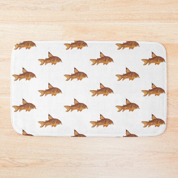 Item preview, Corydoras Catfish Aquarium Keeper Cory designed and sold by JRRTs.