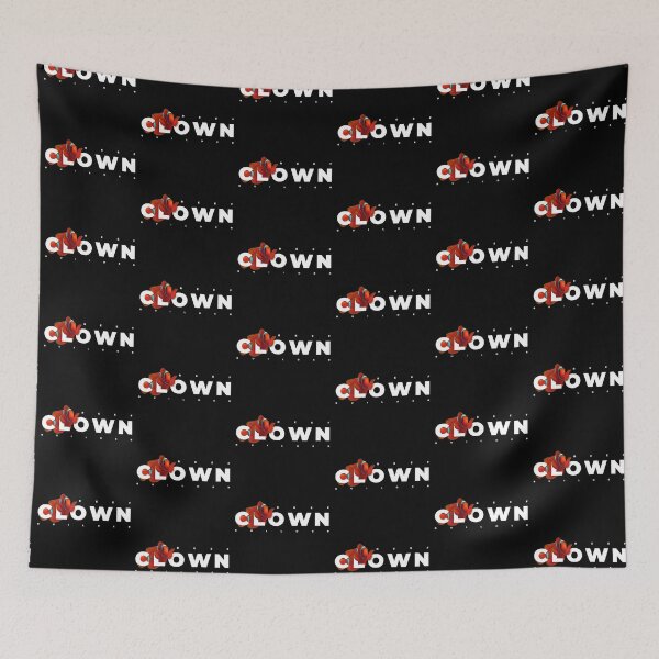 Item preview, Clownfish Marine Fish Keeper designed and sold by JRRTs.