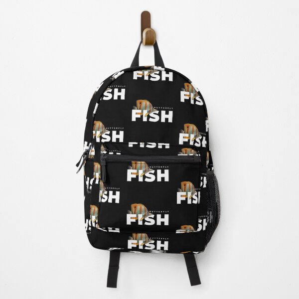 Item preview, Butterfly Fish Marine Aquarium designed and sold by JRRTs.