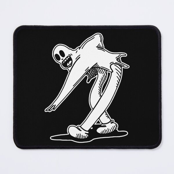Item preview, ghostemane designed and sold by Jaklon  raoufes.