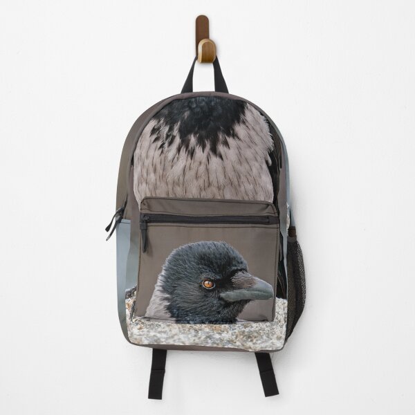 Item preview, Hooded Crow designed and sold by Tom McPherson Photography.