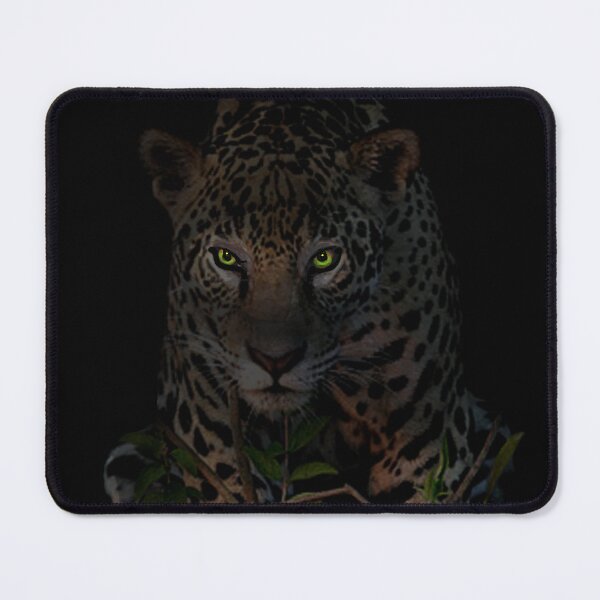 Item preview, ULTIMATE JAGUAR NIGHT STALKER designed and sold by THE AMERICAN TEEVANGELIST.