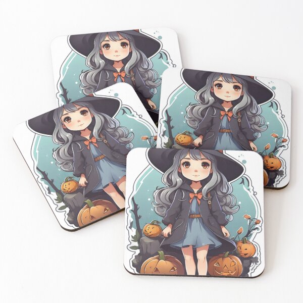 Item preview, Young witch designed and sold by david stigler.