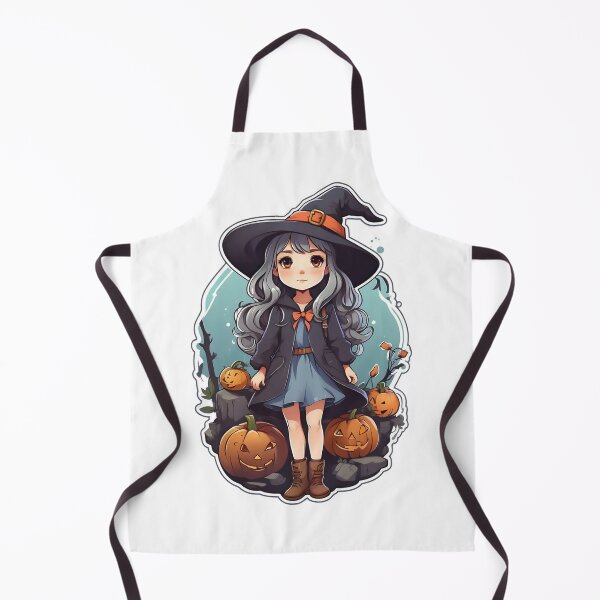 Item preview, Young witch designed and sold by david stigler.