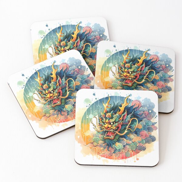 Item preview, Raijin  designed and sold by CobaltLeaf.