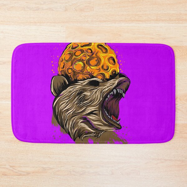 Item preview, Bear Union designed and sold by visyoniulian.
