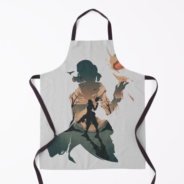 Item preview, Showstopper - Duelist designed and sold by mustbewhy.
