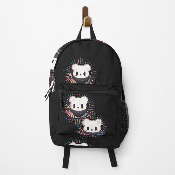 Item preview, Cute panda designed and sold by GrooveGrip.