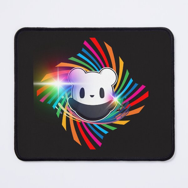 Item preview, Cute panda designed and sold by GrooveGrip.