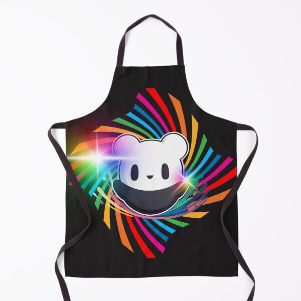 Item preview, Cute panda designed and sold by GrooveGrip.