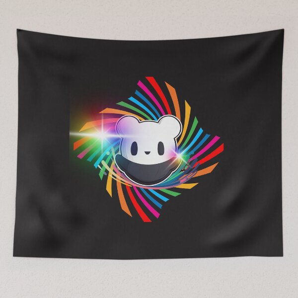 Item preview, Cute panda designed and sold by GrooveGrip.