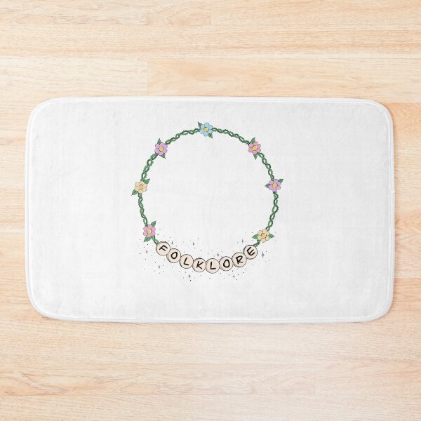 Item preview, Folklore friendship bracelet   designed and sold by jazwakefieldart.