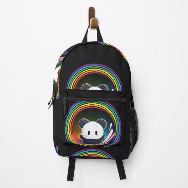 Item preview, Cute panda designed and sold by GrooveGrip.
