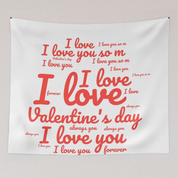 Item preview, Valentine's day designed and sold by  ViralVisionsCreating .