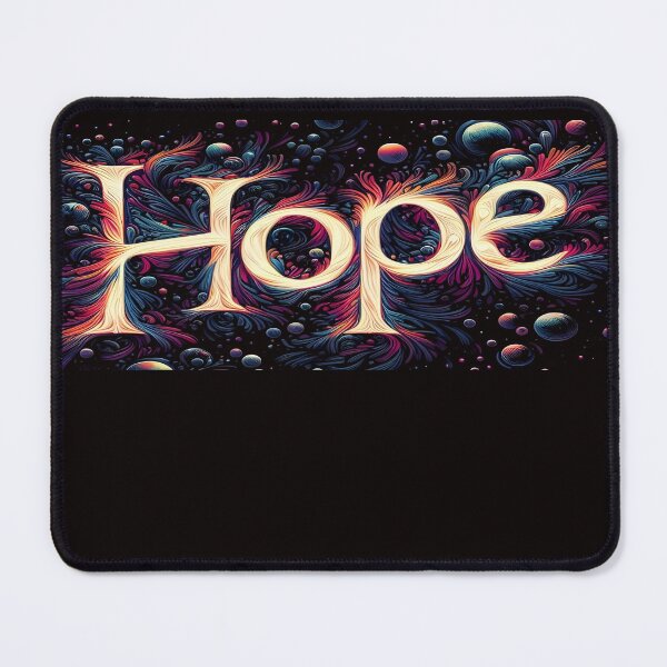 Item preview, hope word , hope guiding light j-hope designed and sold by GLORY-LIFE.