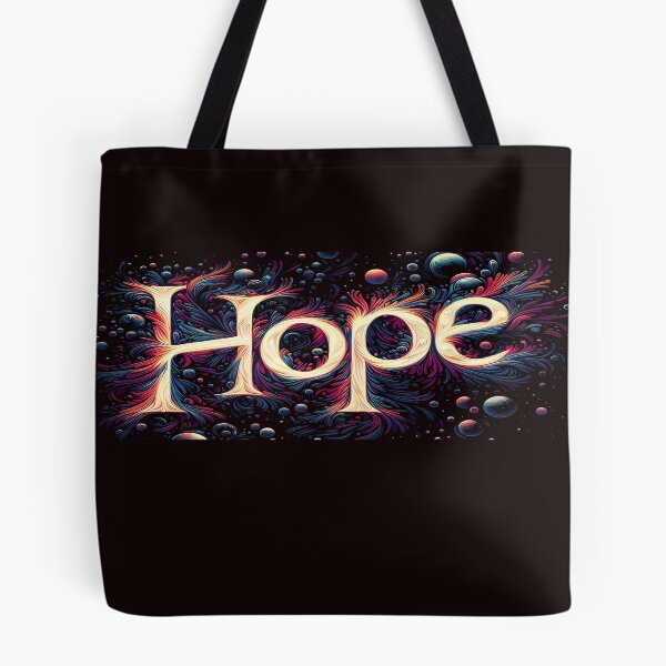 Item preview, hope word , hope guiding light j-hope designed and sold by GLORY-LIFE.