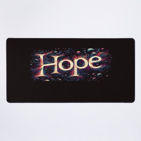 Item preview, hope word , hope guiding light j-hope designed and sold by GLORY-LIFE.