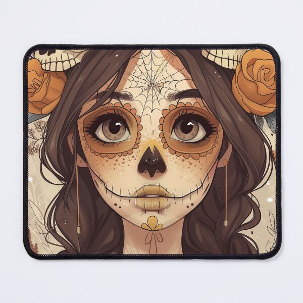 Item preview, Sweet n Sour Senorita designed and sold by Retro Type.