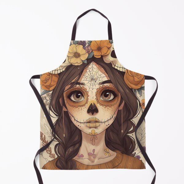 Item preview, Sweet n Sour Senorita designed and sold by Retro Type.