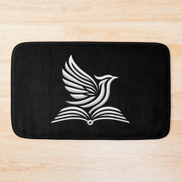Item preview, Books lovers logo designed and sold by Artistic  Visions.