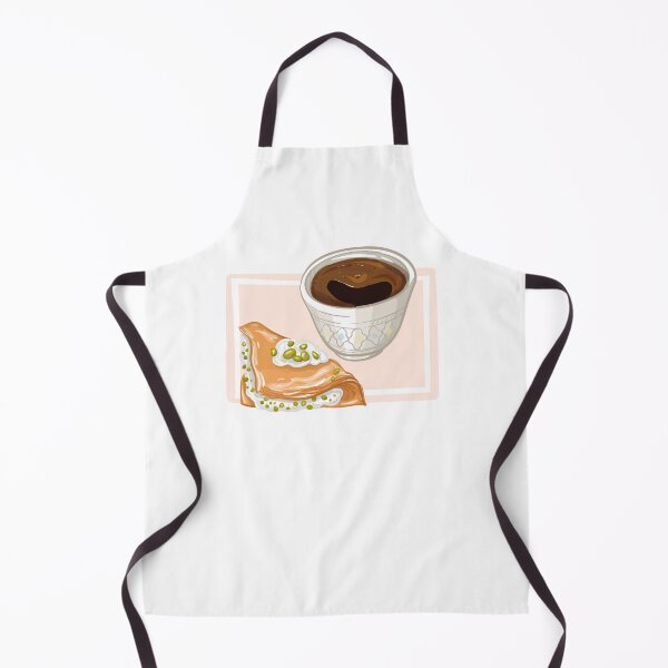 Item preview, Ramadan Coffee and dessert designed and sold by asome.