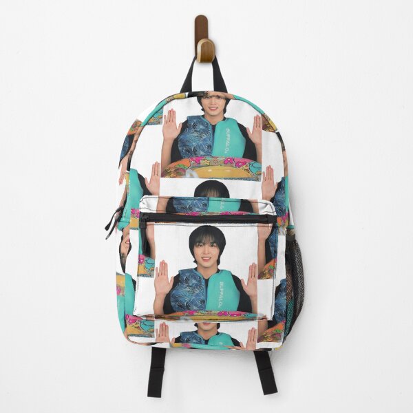 Item preview, Haechan NCT 127 Day Be there for me designed and sold by Vorin Arts.