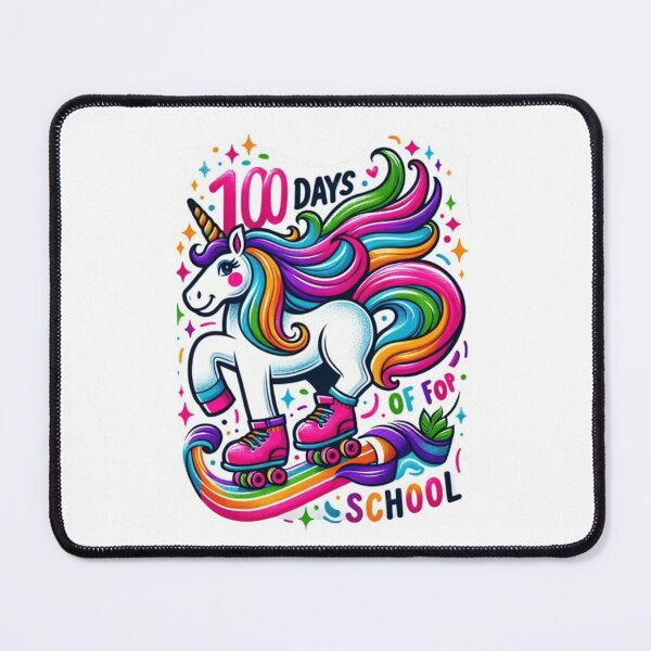 Item preview, 100 Days Of School , Teacher Gift,funny lovely designed and sold by NIZAR din⭐⭐⭐⭐⭐.