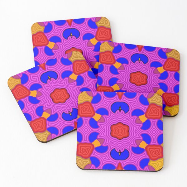 Item preview, Patterns, colors, fantasy... designed and sold by Harryucksche.