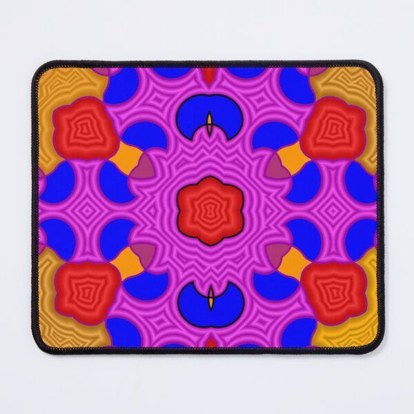 Artikelvorschau, Pattern, colors, fantasy ... entworfen und verkauft von Harryucksche.