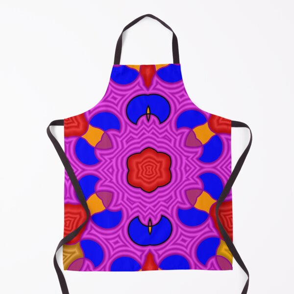 Item preview, Patterns, colors, fantasy... designed and sold by Harryucksche.