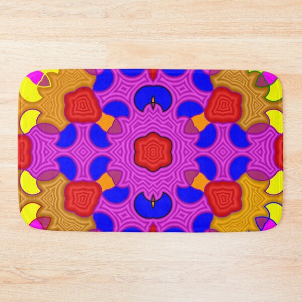 Item preview, Patterns, colors, fantasy... designed and sold by Harryucksche.