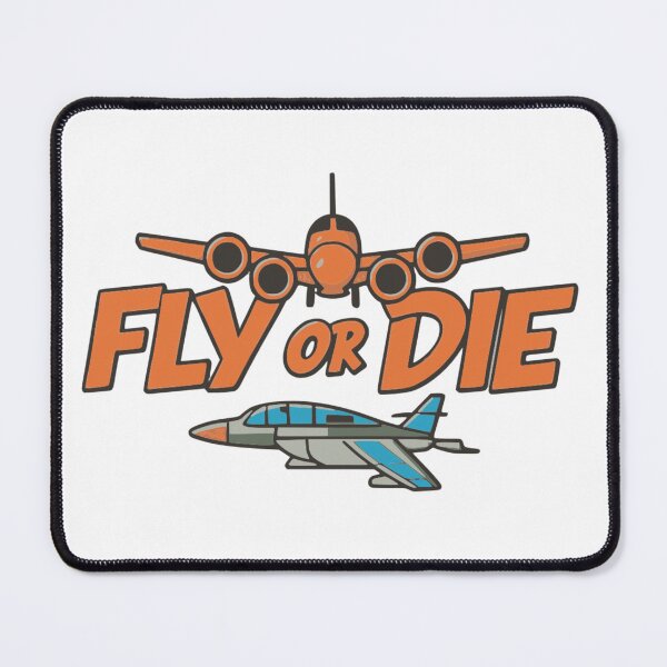 Item preview, Fly or Die designed and sold by clay012303.