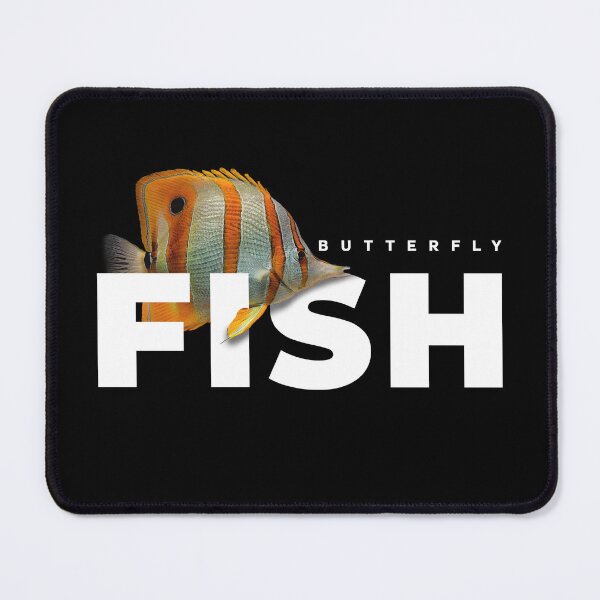 Item preview, Butterfly Fish Marine Aquarium designed and sold by JRRTs.