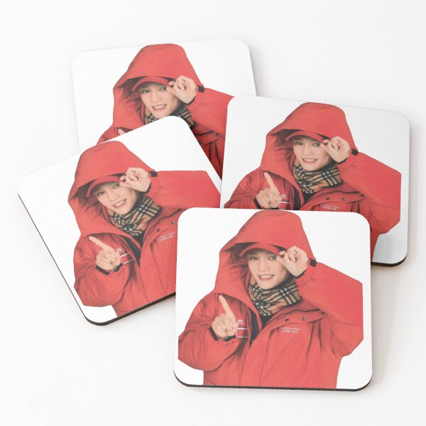 Item preview, Taeyong NCT 127 Day Be there for me designed and sold by Vorin Arts.