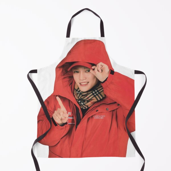 Item preview, Taeyong NCT 127 Day Be there for me designed and sold by Vorin Arts.