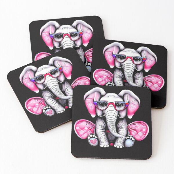Item preview, Save The Elephants designed and sold by Lemilemi.